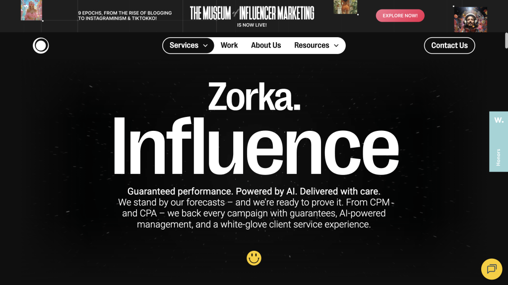 influencer marketing agencies for igaming