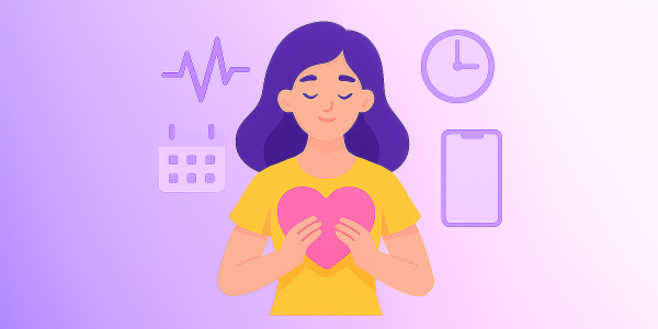 Why Women Need Different Health Apps Than Men