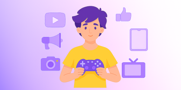 The State of Gaming Influencer Marketing 2025: What’s Shaping the Future of YouTube Campaigns