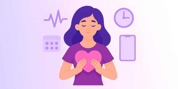 Why Women Need Health Apps Built for Them